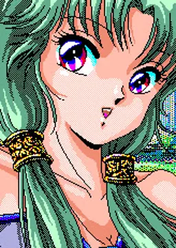 赤ずきんさん