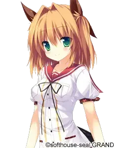 犬塚小春