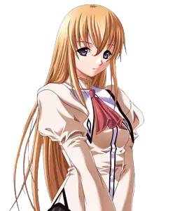アルシア・エルグラント