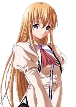 アルシア・エルグラント