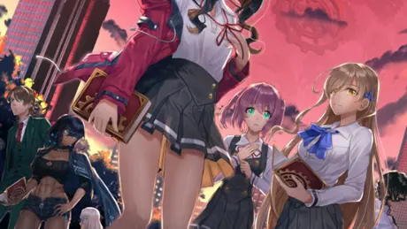 Fatal Twelve
