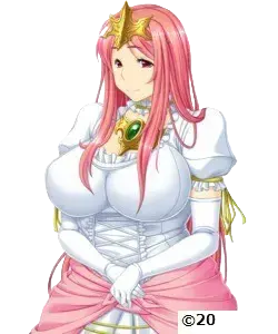 エローラ姫