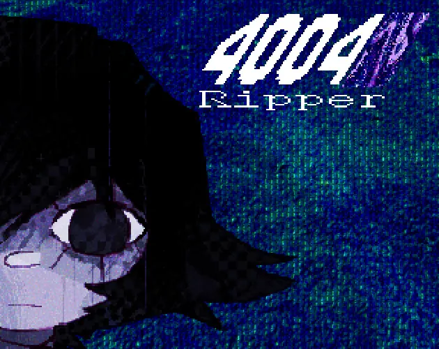 4004Ripper