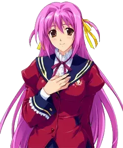 桜沢 唯奈