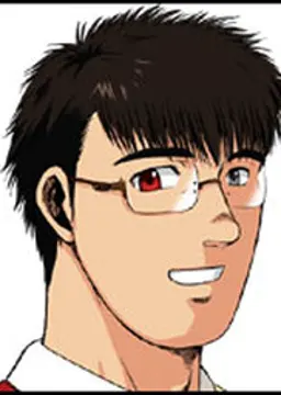 座間味 しのぶ