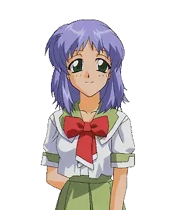 榊原 ゆな