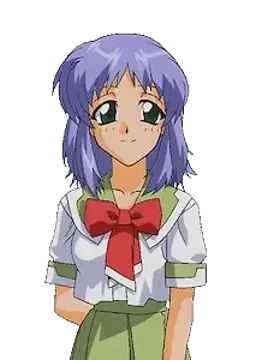榊原 ゆな