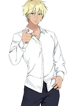 Keisuke Nakamura