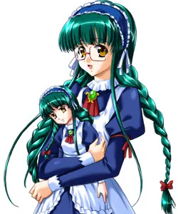 芙蓉華恵