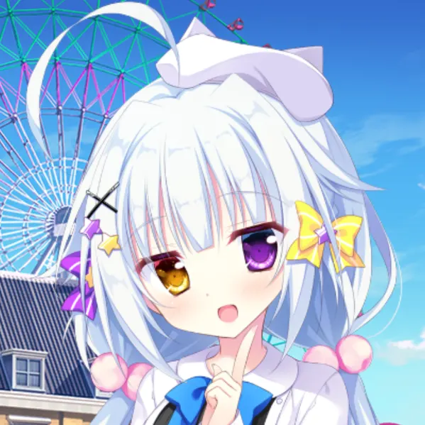 Koi Suru Kokoro to Mahou no Kotoba Hoshiyomi Mashiro
