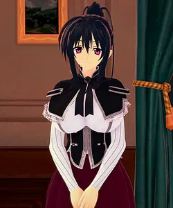 Himejima Akeno