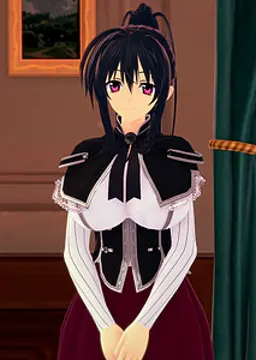 Himejima Akeno