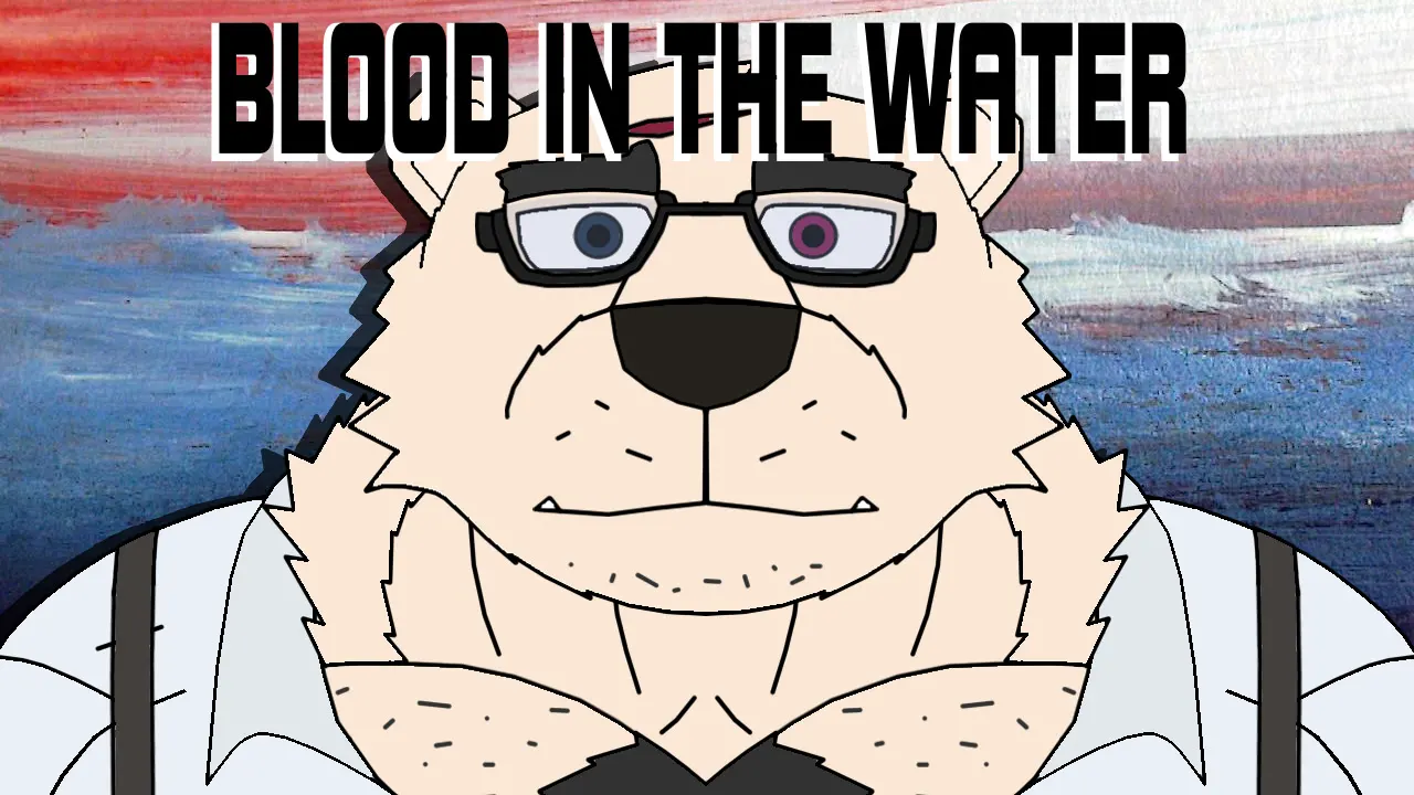 Blood in the Water