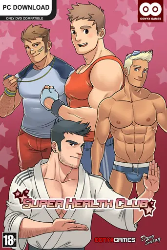 Super Health Club