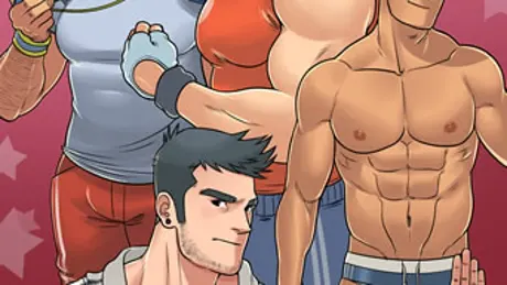 Super Health Club