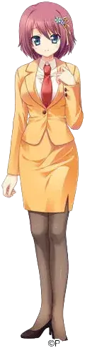 華薪真澄