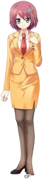 華薪真澄