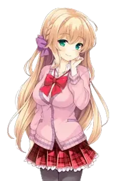 望月 エレナ