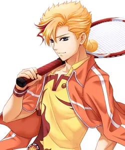 緋之宮黎