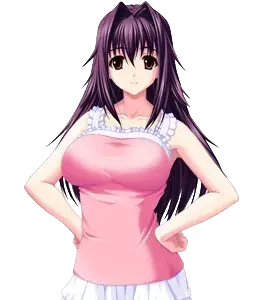 榊 真奈