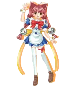 クラリス