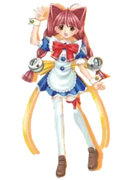 クラリス