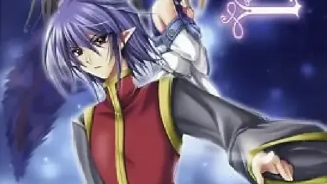 Luna -Watashi no Rakuen Another Story-