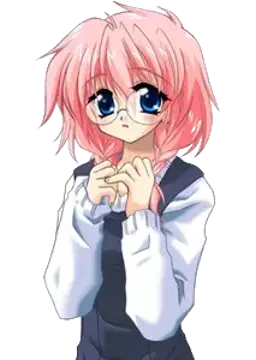 結威 亜希