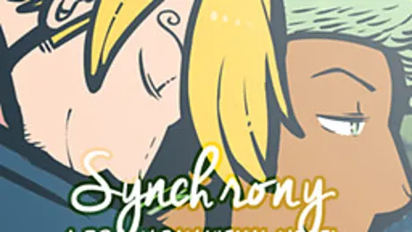Synchrony - A ZoSan Fan Visual Novel