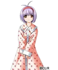 鹈饲穗乃香