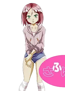 甘希 叶