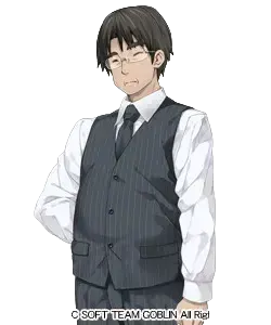櫻井 岳史