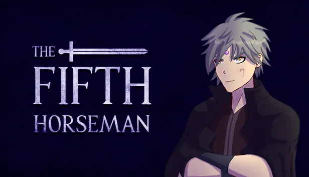 The Fifth Horseman