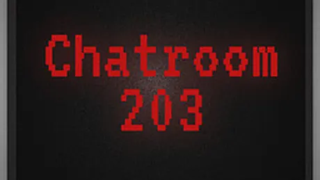 Chatroom 203