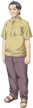 大崎 豊