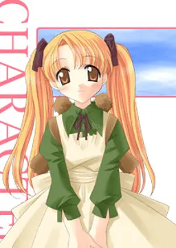 ミルラ＝ノワゼット