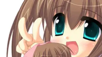 はじめてのおかあさん