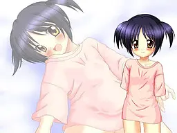 妹とえっちしよっ♪