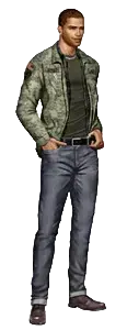Tyrone Bryant