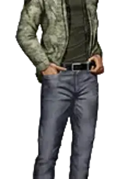 Tyrone Bryant