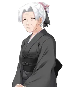 唯井 静