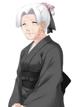 唯井 静