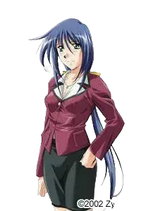 吉川 沙希
