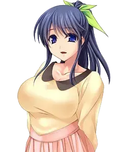 綾崎 栞里