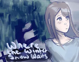 Where the Winter Snow Waits
