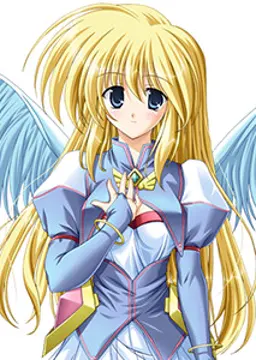 フェリスティア＝ミハエル