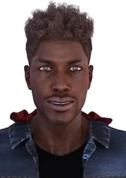 D'Brickashaw