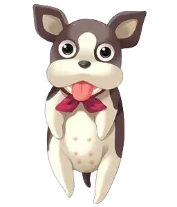 ポチ