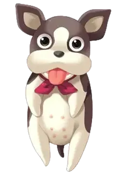 ポチ