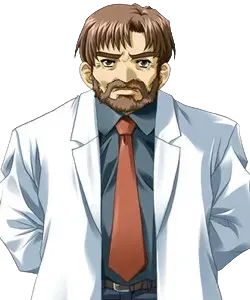 北里理事長
